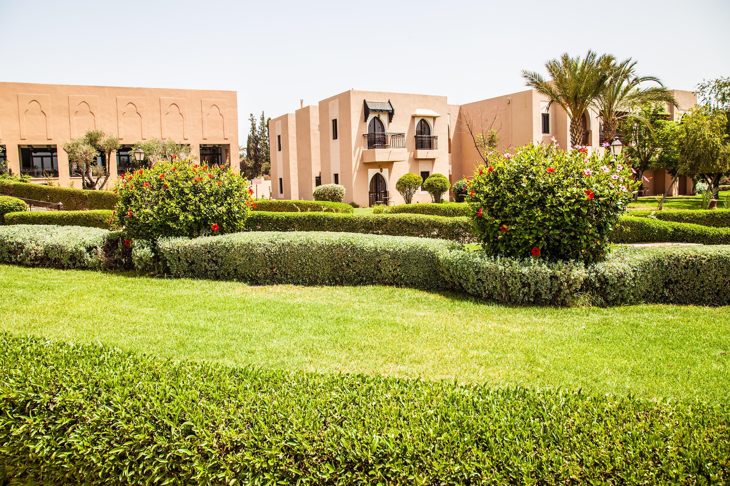 Marrakech Ryads Parc All Inclusive Marraquexe Exterior foto